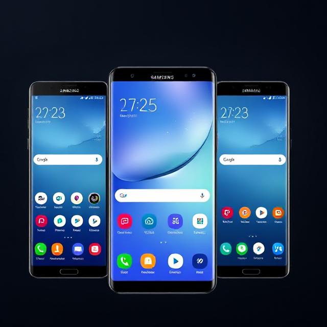 Updates on Exploring Samsung One UI: Features, Updates, and Tips